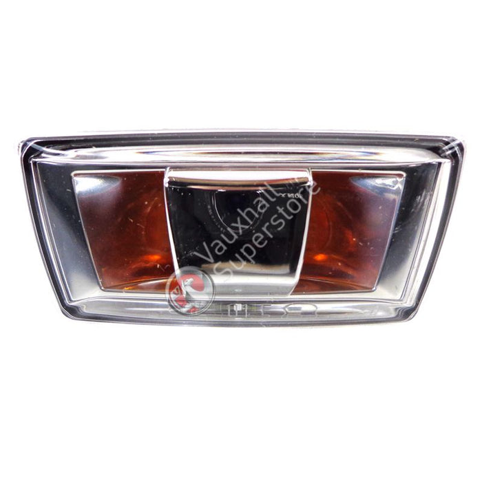 Side Indicator Lamp