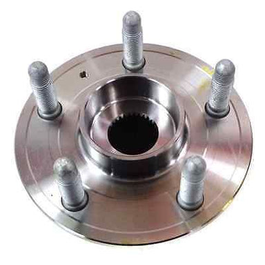 Wheel Bearing