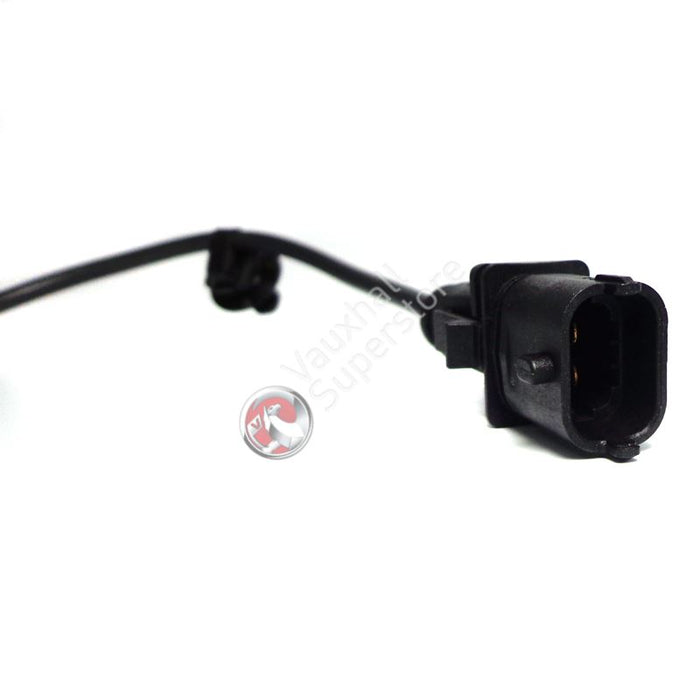 VAUXHALL ASTRA J & ZAFIRA 2.0 DIESEL EXHAUST TEMPERATURE SENSOR - GENUINE NEW