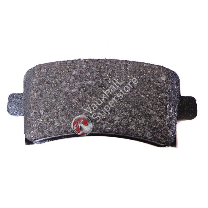 Brake Pad