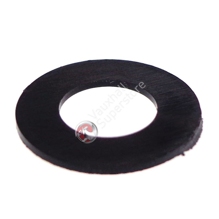 WASHER, ENGINE COMPARTMENT INSULATOR