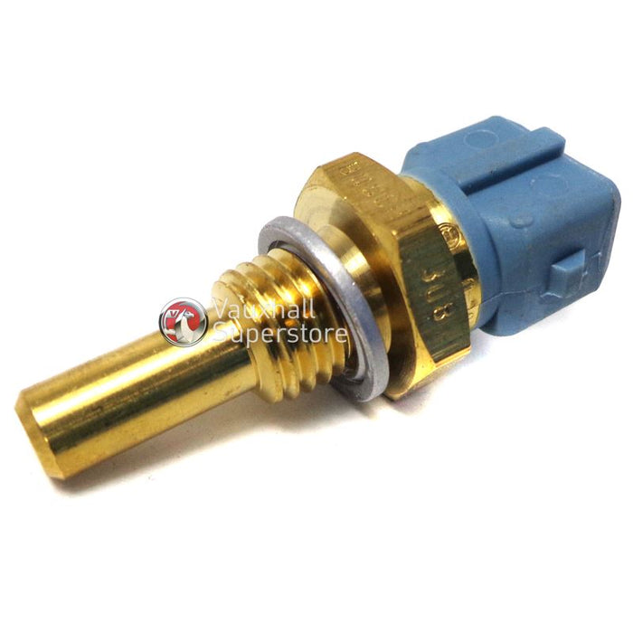 Engine Coolant Temperature Sensor
