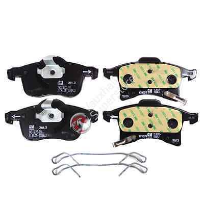 Brake Pad, Kit