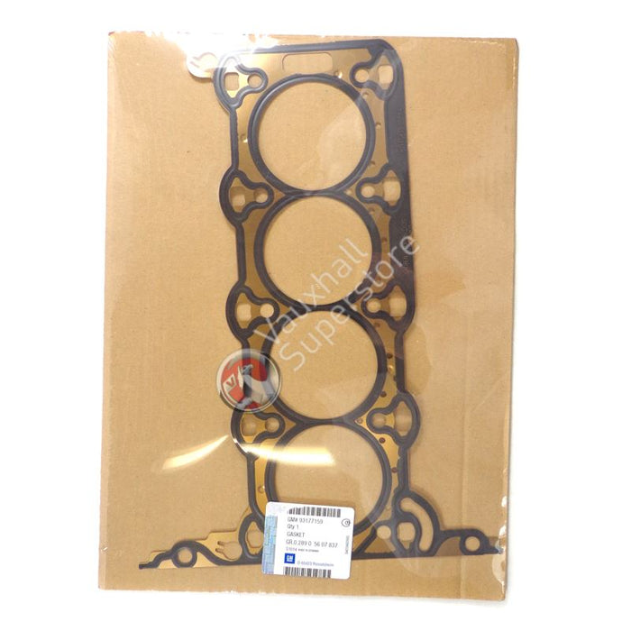Gasket, Cylinder Head