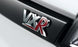 Zafira B (2006-) VXR Tailgate Badge