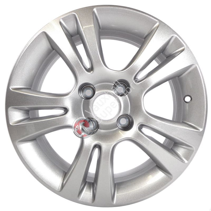 Wheel, Light Alloy