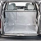 Zafira A (1999-2005) Boot Liner
