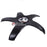 INSIGNIA WHEEL CENTRE CAP, , FOR 19" 5 TWIN SPOKE WHEEL, SEE IMAGE