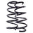 Set-Springs, Front