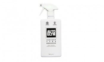 Autoglym Instant Tyre Dressing - 500ml