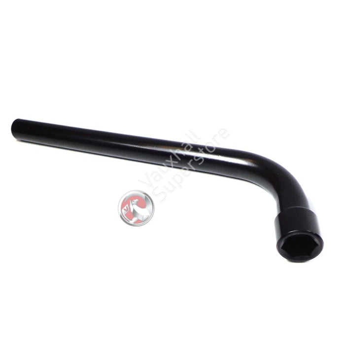 Wheel Wrench