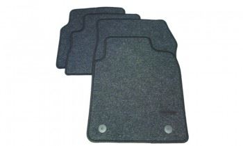 Vectra C (2002-2008) Mats - Economy