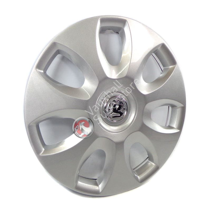 Cover, Wheel