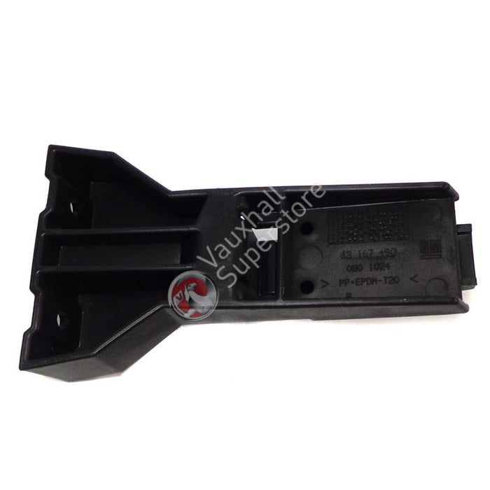 Bracket-Rear