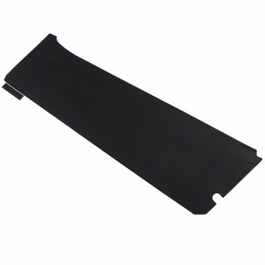 NEW GENUINE VAUXHALL CORSA D (3-DOOR) LH DOOR STRIPE DECAL REAR OF DOOR FRAME