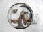 EMBLEM, RADIATOR GRILLE (VAUXHALL)