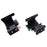 Corsa D Front Brake Pad Kit (2006-2014)