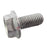 SCREW, HEX.HD., M7 X 15, DIFFERENTIAL COVER TO TRANSMISSION CASE (NLS.- USE 11080333)