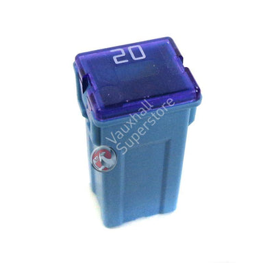 Fuse Insert (20A)