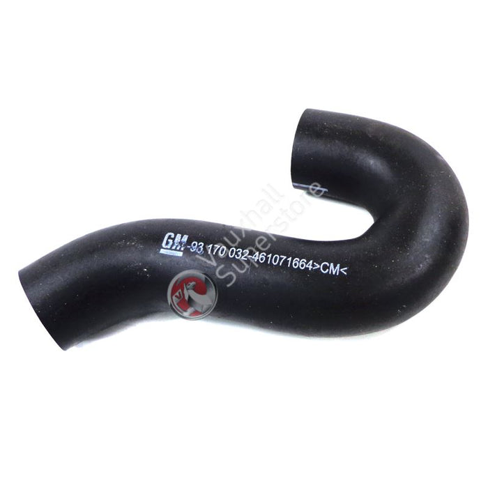 Hose Bend