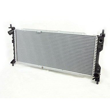 Vauxhall Corsa Combo Corsavan Cooling Radiator