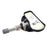 SENSOR, WITH VALVE, AUTO LEARN, METAL (FOR TYRE PRESSURE MONITORING SYSTEM, RPO UJM)
