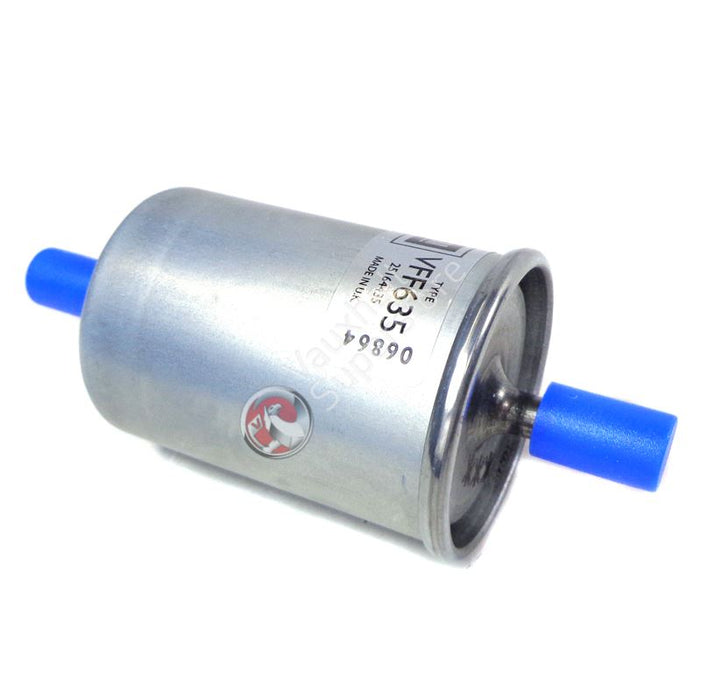 VAUXHALL FUEL FILTER - GENUINE NEW - 25164435 - ONE ONLY AT THIS PRICE