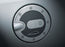 Corsa D Fuel Flap Cover