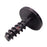 Screw, Oval Head