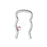 RING, SNAP, CLUTCH SLAVE CYLINDER HOSE