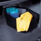 Vectra C (2002-2008) Boot Storage Box - Saloon