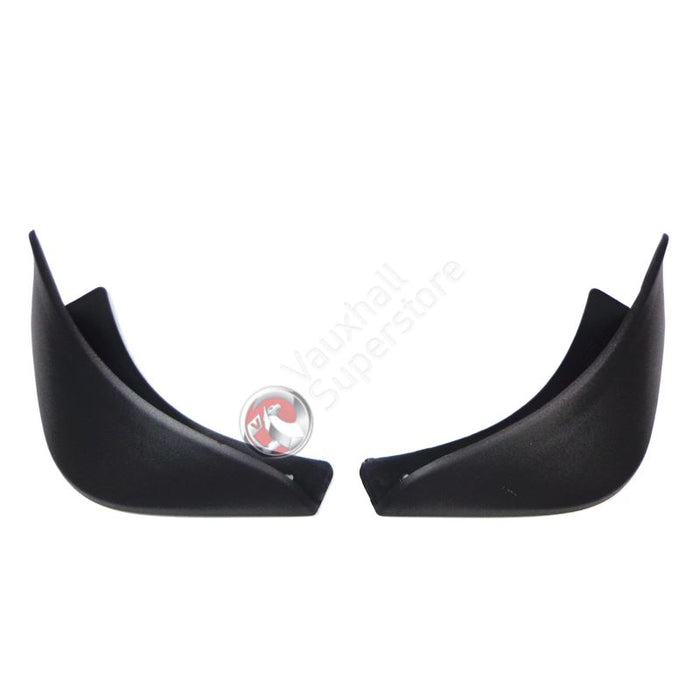 VIVA MUDFLAPS REAR