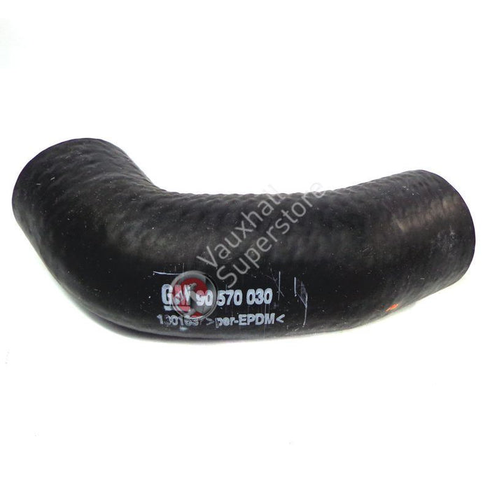 Hose Bend