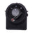 SWITCH, ASSY., DOOR MIRROR ADJUSTMENT, BLACK (EXCEPT ELECTRIC FOLDING MIRROR)