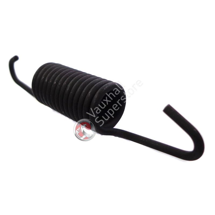 SPRING, TENSIONER, TIMING BELT