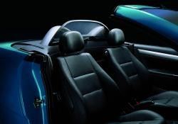 Tigra B (2004-) Windbreak