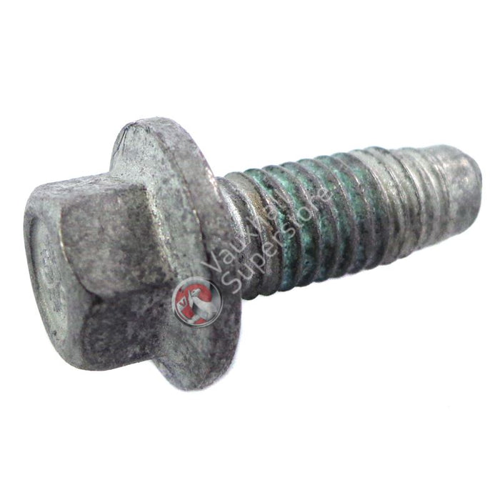 SCREW, HEX.HD., M8 X 20, CLUTCH TO FLYWHEEL