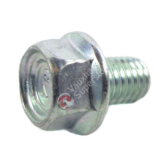 Screw