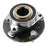 NEW GENUINE VAUXHALL INSIGNIA WHEEL HUB BEARING INSIGNIA FRONT AND REAR 2009-->