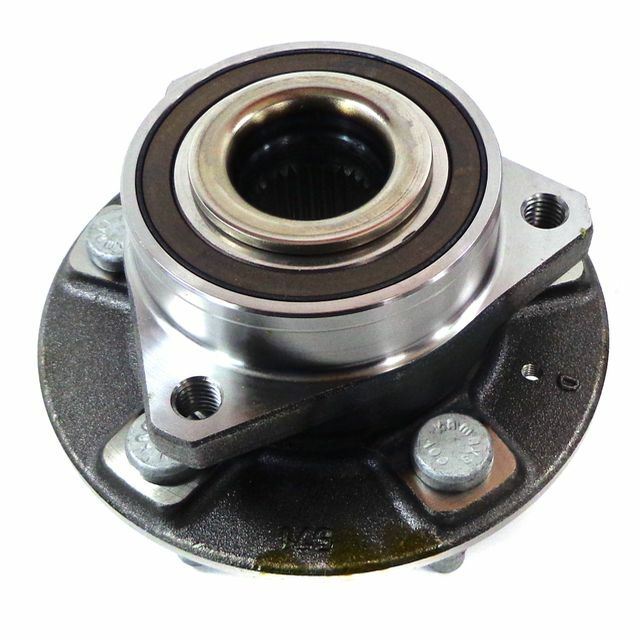 NEW GENUINE VAUXHALL INSIGNIA WHEEL HUB BEARING INSIGNIA FRONT AND REAR 2009-->