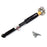 SHOCK ABSORBER, ASSY., WITH MOUNTING PARTS, LH  (PRODUCTION NO. 93862686, AA6G)