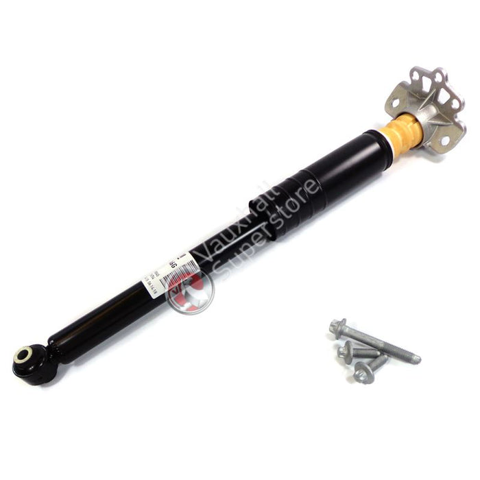 SHOCK ABSORBER, ASSY., WITH MOUNTING PARTS, LH  (PRODUCTION NO. 93862686, AA6G)