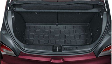 Genuine vauxhall best sale mokka boot liner