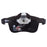 Brake Pad, Kit