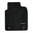 Vectra C (2002-2008) Velour Floor Mats - Anthracite - Set of Four