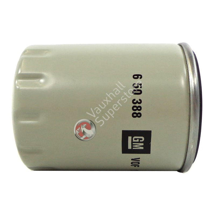 Filter, Oil - ONE ONLY AT THIS PRICE