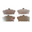 Brake Pad, Kit