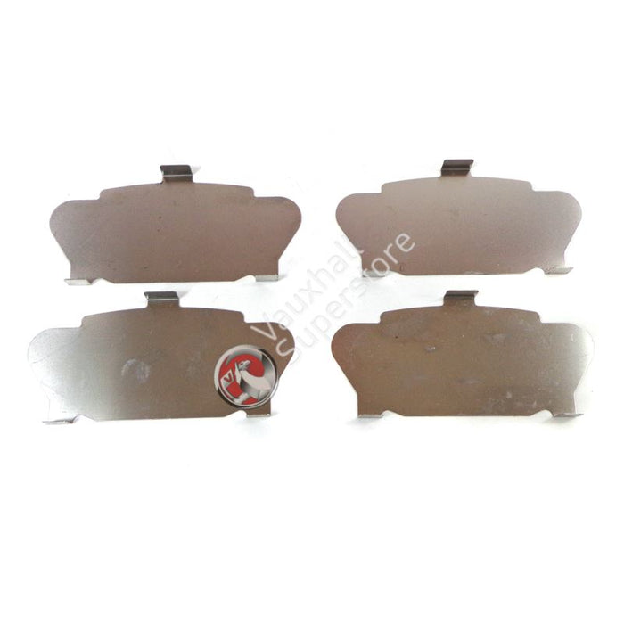 Brake Pad, Kit