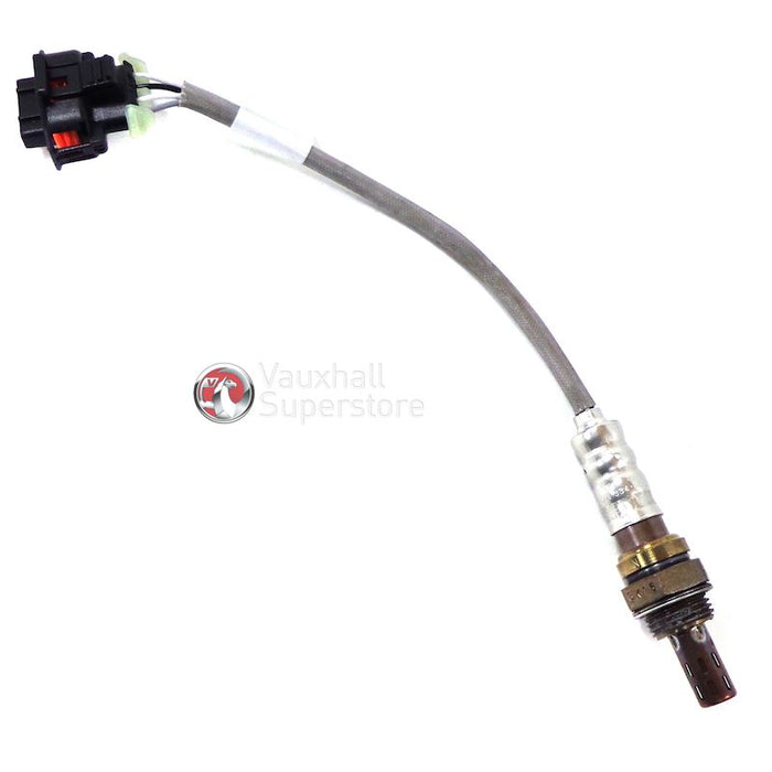 SENSOR, OXYGEN, CATALYTIC CONVERTER (POSITION 2) (IDENT DC) (NLS.- USE 55561452)