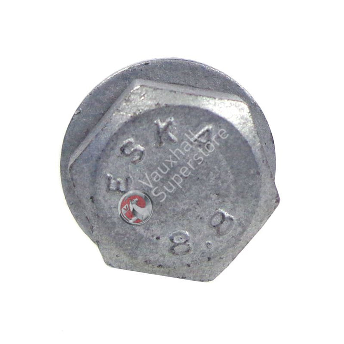 Screw, Hex Head